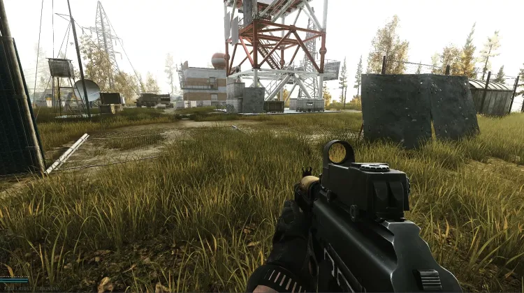 Punto de Transición