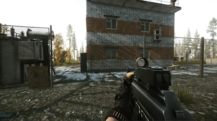 Punto de Transición