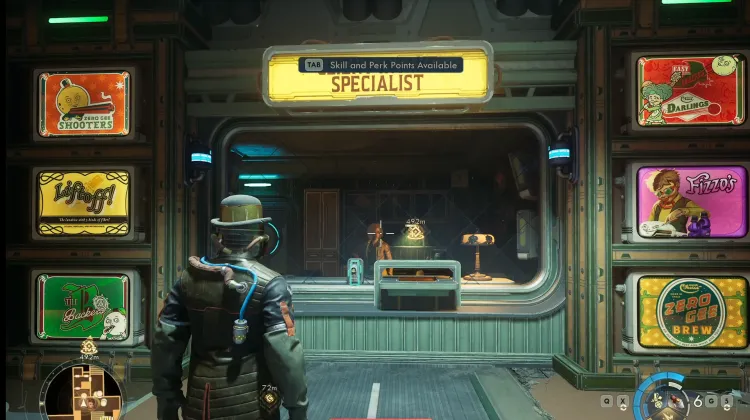 Spécialiste d'Accueil Client Hoogerhyde