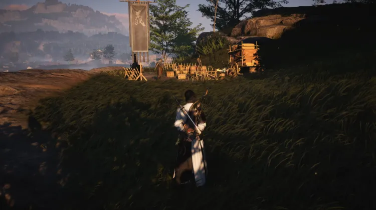 Bandits de Greenwood