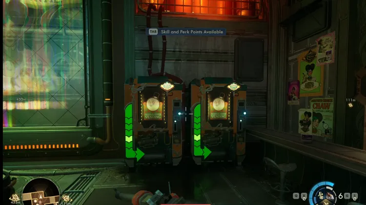 Marchandises Générales