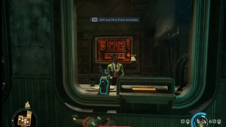 Répondeur de Requête de Contrat