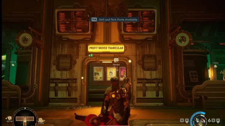 La Spianata a Valore Aggiunto