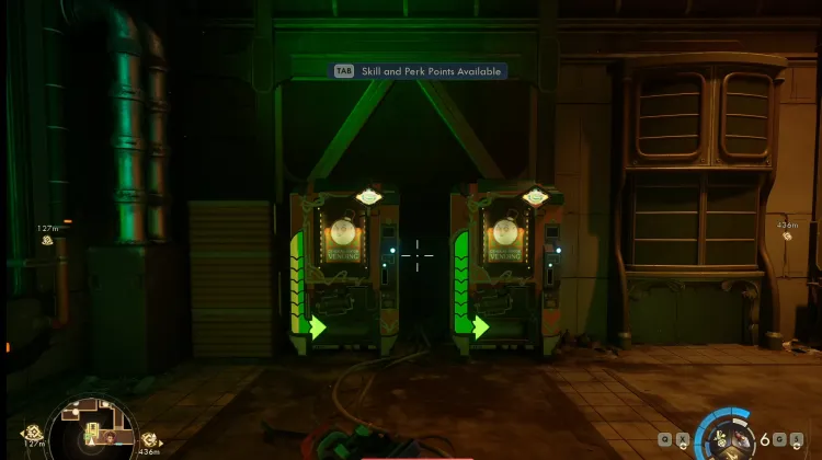 Marchandises Générales