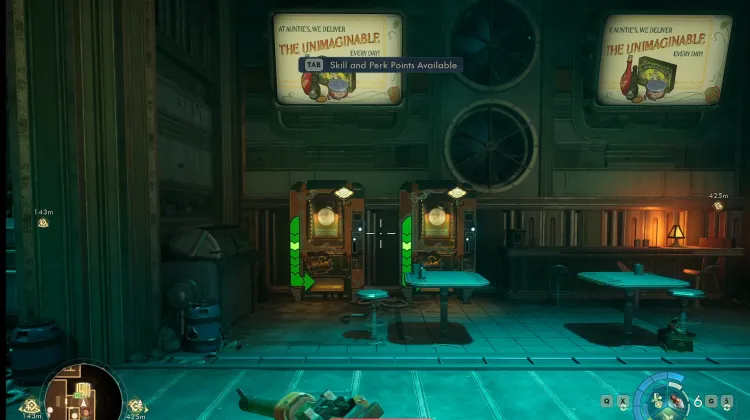 Marchandises Générales