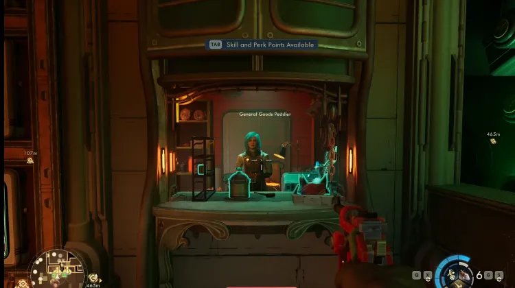 Quinquilharias Sem Relação