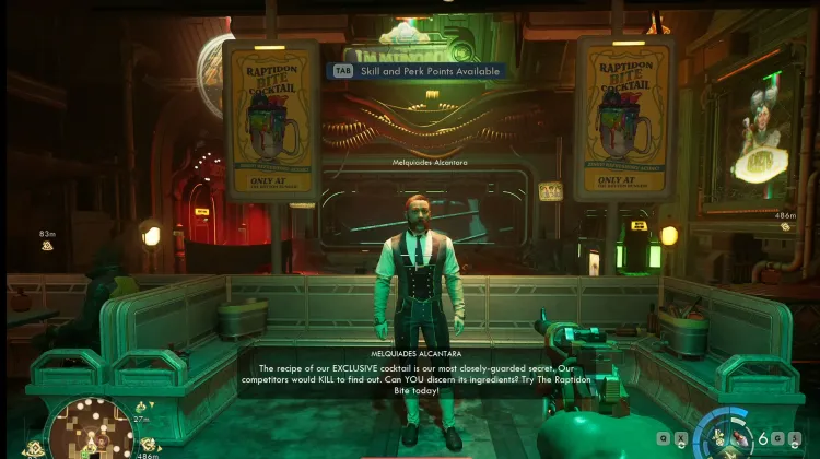 Melquiades Alcantara