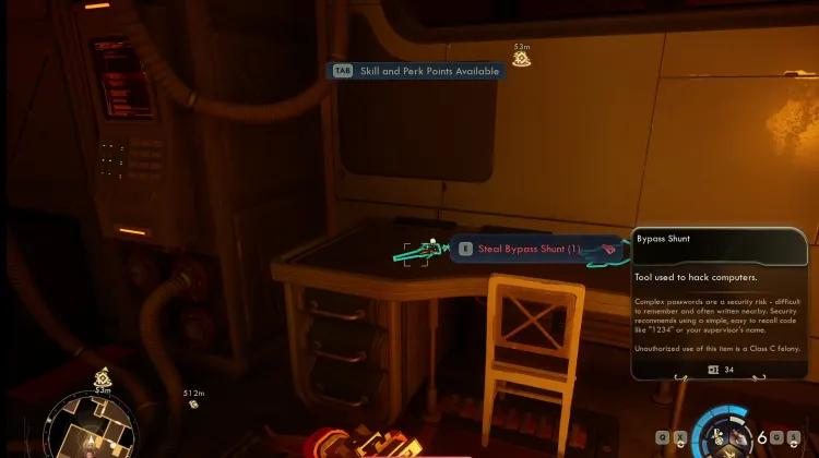 Dérivation de pontage