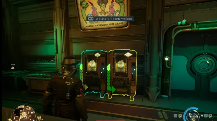 Marchandises Générales