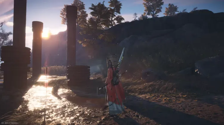 Collection des Feux Follets