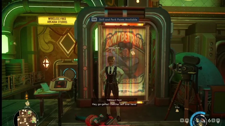 Wanted: Genuine Authenticity