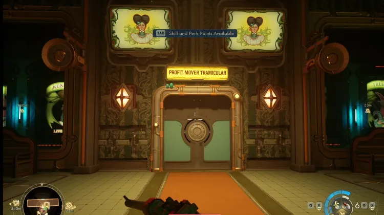 Torre della Sede Centrale