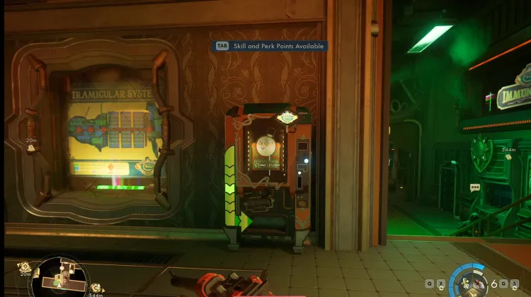 Marchandises Générales