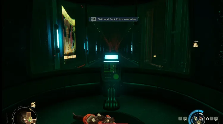 Profit Mover Tramicular - Menara Kantor Pusat