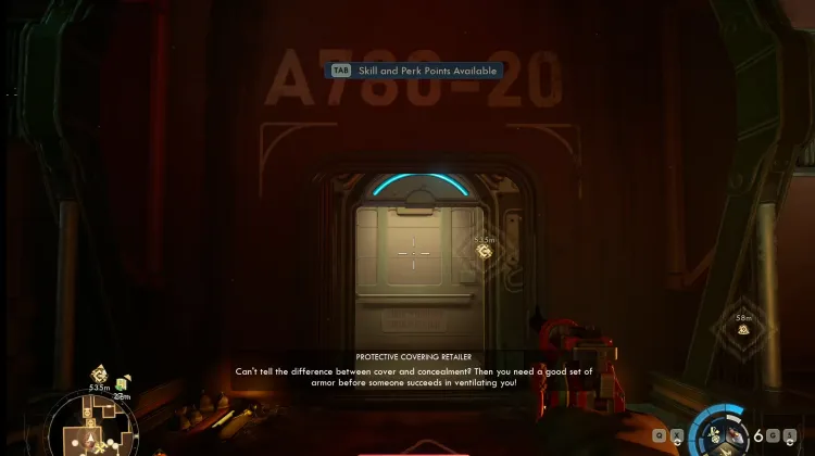 Ke Esplanade Bernilai Tambah (Lift)