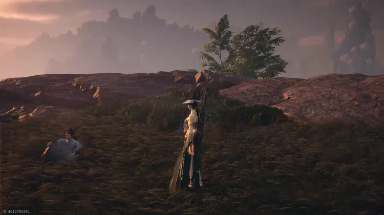 Tissé de Malveillance