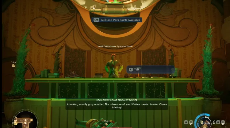 Spécialiste d'Admission du Siège Social Toliver