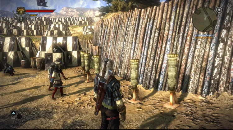 Mannequins d'entraînement 1