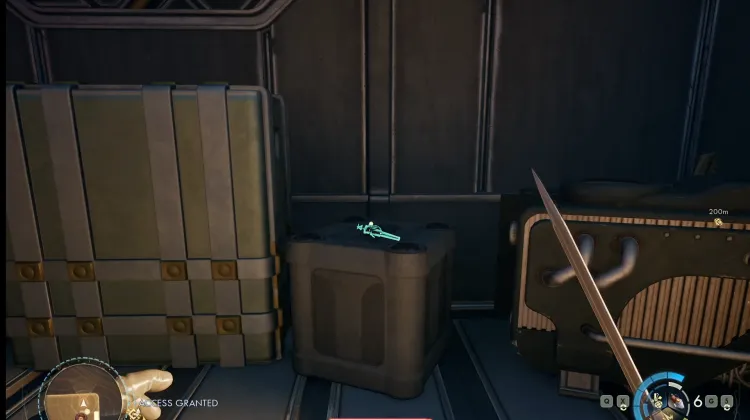 Dérivation de Pontage