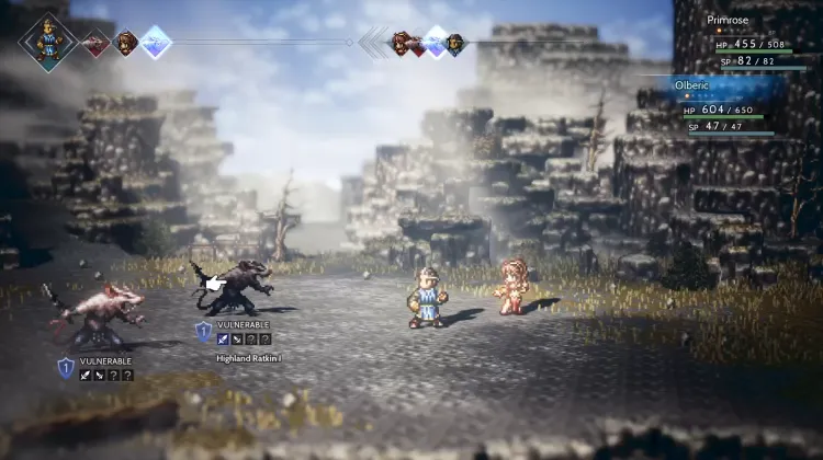 Yaylalı Sıçanımsı I (2x)