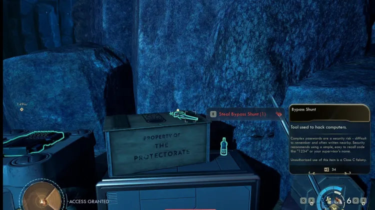 Dérivation de Pontage