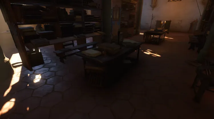 Sankt Sudiyov und das Wunder der Börse