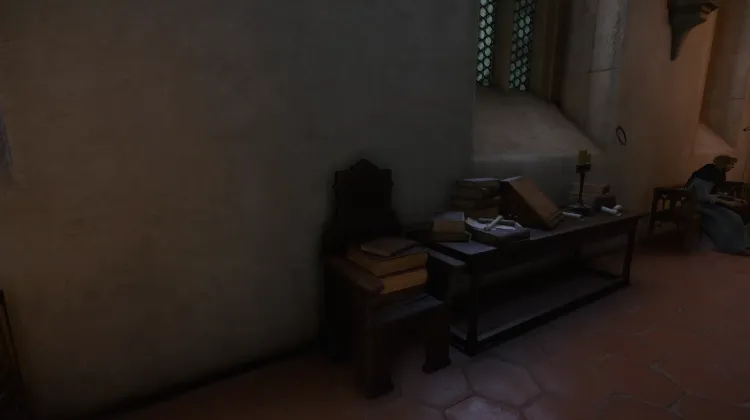 Der Speer des Longinus