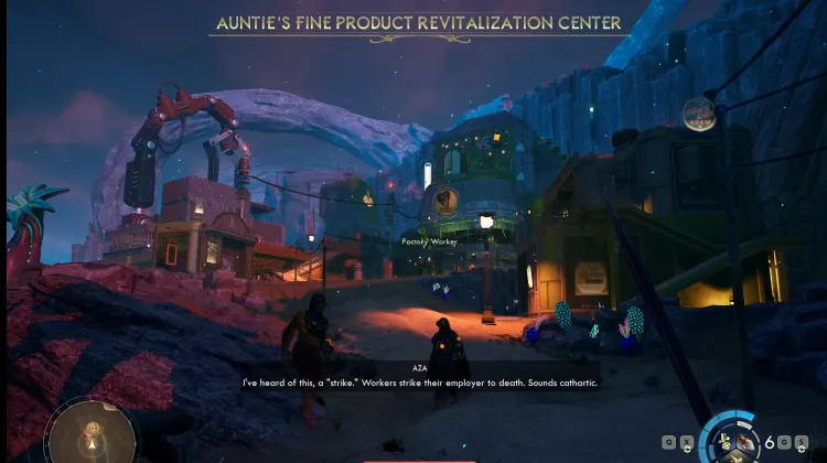 Centrum Rewitalizacji Wysokiej Jakości Produktów Cioci