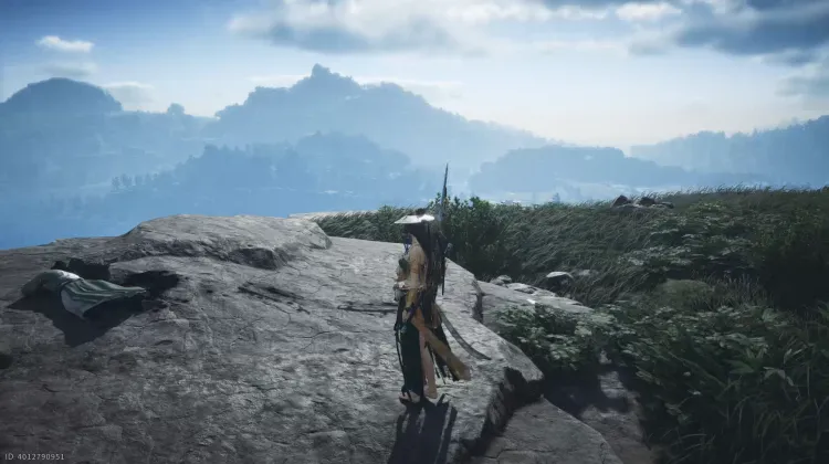 Au Bord de la Mort (Secte)