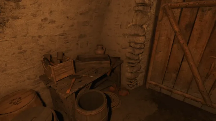 Gewöhnlicher Kriegshammer