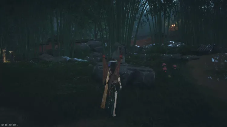 Monastère de Bloomveil