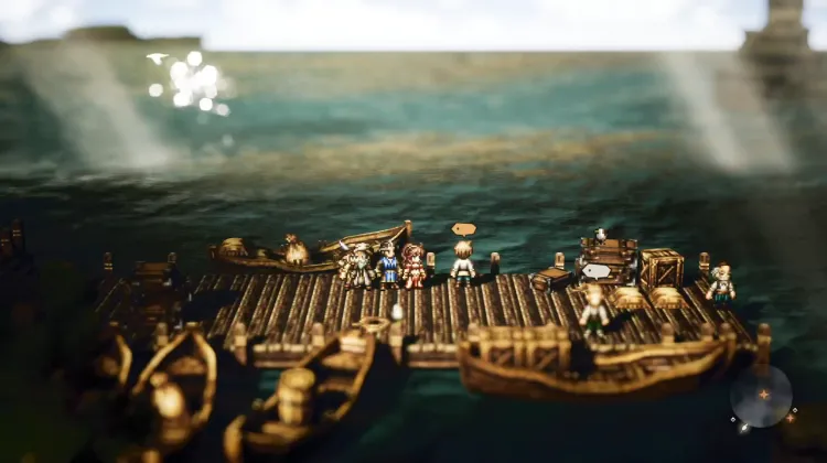 Le Mann, Explorador Extraordinario (I)