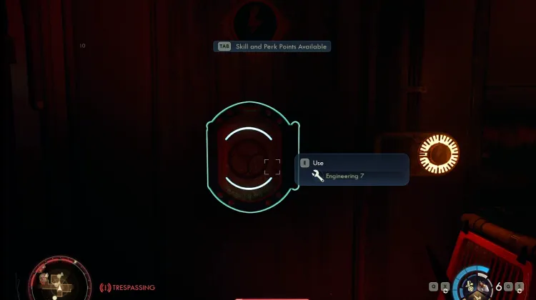 Panel de Ingeniería