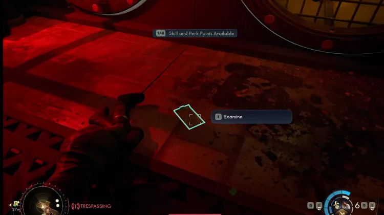 Zyranium-Contaminated Work Orders