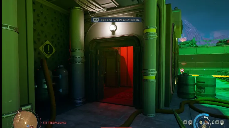 Fabryka Chemiczna (Kanały)