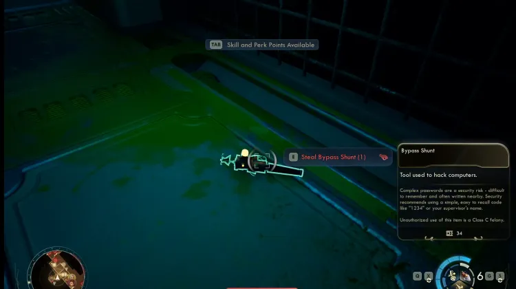 Dérivation de Pontage