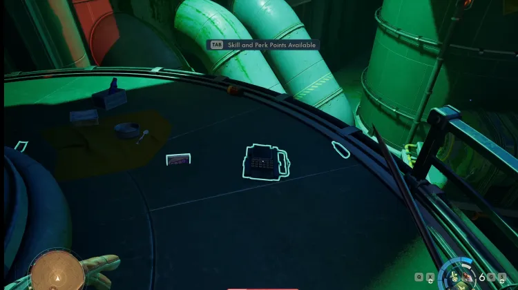 Notice of Second Violation