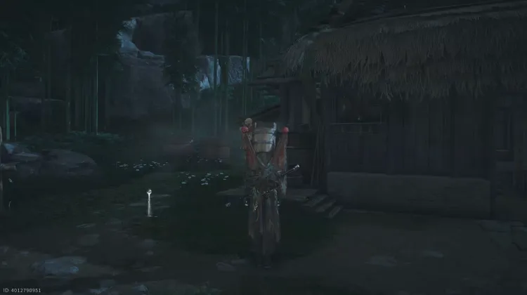 Illumination Graduelle