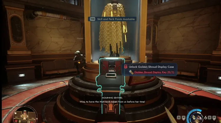 Controles de Vitrina de Exposición