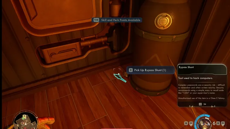 Dérivation de Pontage