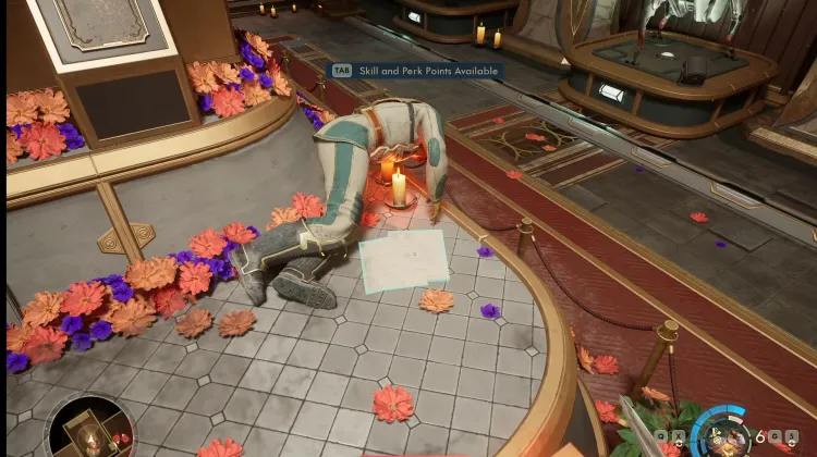 Mourning Note to the Matriarch