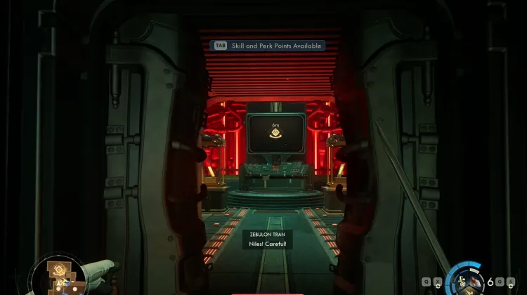 Zapieczętowane Drzwi