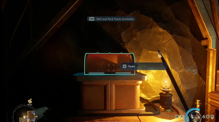 Fusil à Choc Réfléchi