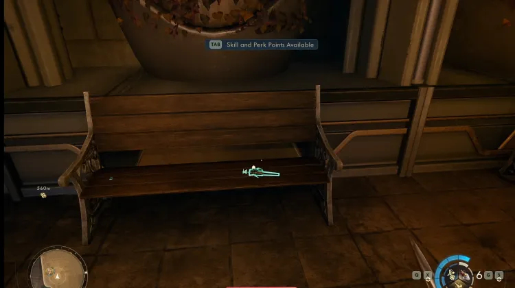 Dérivation de Pontage