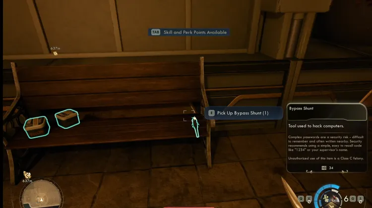 Dérivation de Pontage