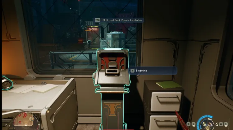 Rutinas de Recarga Automecánicas