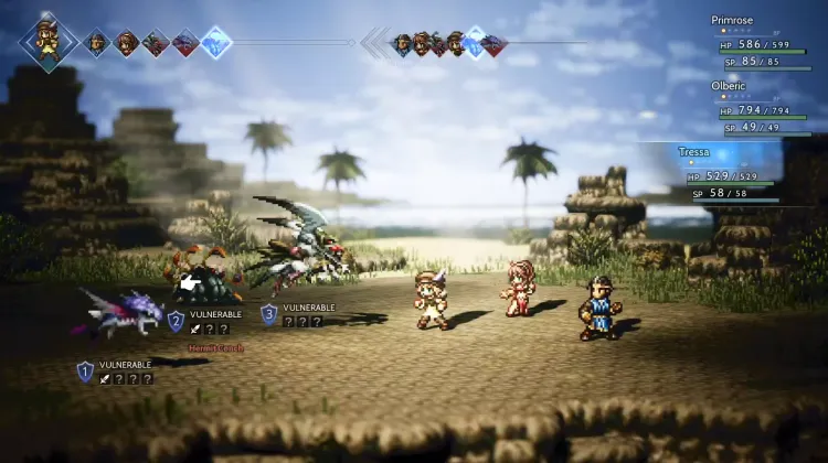 Uccello Marino III, Pesce Volante e Conchiglia Eremita