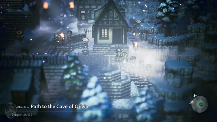 Sendero a la Cueva del Origen