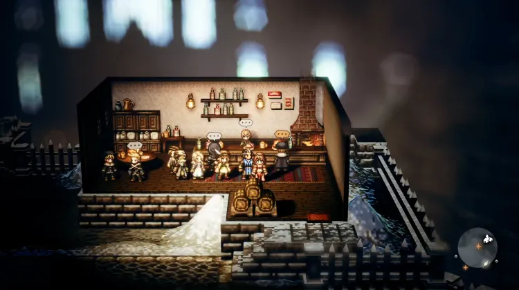 El Gigante Durmiente