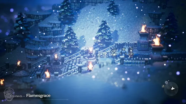 Gracia de las Llamas